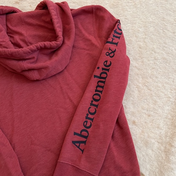 Abercrombie hoodie - Picture 9 of 9